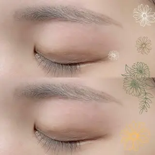 マツエク・マツパ Mon mignonのマツエク・マツパデザイン