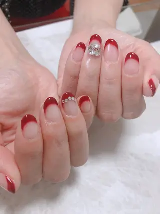 ネイル Lokahi NAILのネイルデザイン