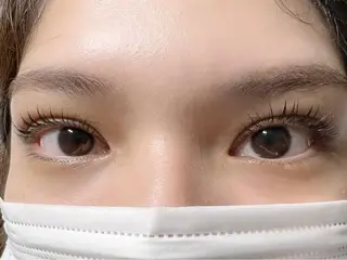 マツエク・マツパ Dolce所属・Dolce 🦋  Marieのマツエク・マツパデザイン