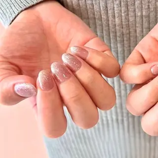 ネイル Lib金沢店/ Nakamuraのネイルデザイン