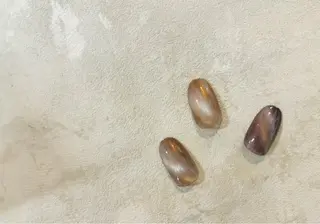 ネイル private  nail monail所属・nail salon monailのネイルデザイン