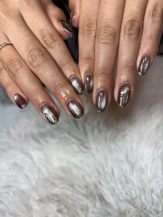 ネイル LUANA n'sのネイルデザイン