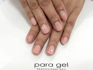 ネイル Bar CLAN -Nail-所属・AMUCI NAIL Shihomiのネイルデザイン