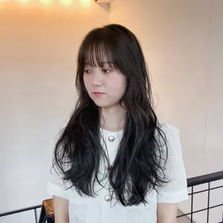 ロング カラー quon RYUYA /レイヤー✂️のその他イメージ