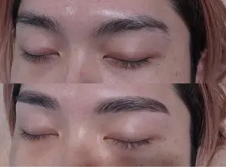 アイブロウ I'LL高松byPAGEBOY所属・染谷 月菜のマツエク・マツパデザイン