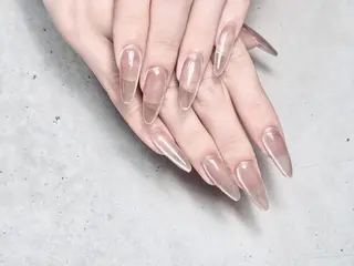 ネイル 🩵Yun nail Salon 🩵のネイルデザイン
