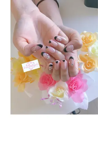 ネイル Asa miのネイルデザイン