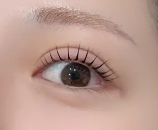 マツエク・マツパ HARIS miyazakiの眉毛・アイブロウイメージ