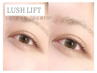 マツエク・マツパ 窓と彗星　yoin所属・窓と彗星 yoin  Fukaのマツエク・マツパデザイン