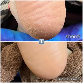 赤木 萬己子のエステ・リラクイメージ