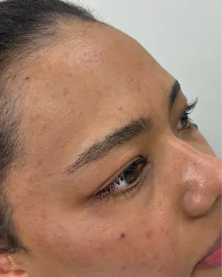 マツエク・マツパ 山下部 来美のマツエク・マツパデザイン