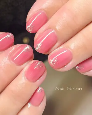 ネイル Nail Rinonのネイルデザイン