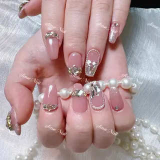 ネイル Maiii 💗のネイルデザイン