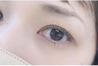 マツエク・マツパ アイズモア 八王子のマツエク・マツパデザイン