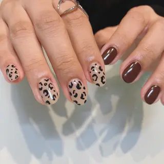 ネイル miu nail所属・MIUNail YUMIのネイルデザイン