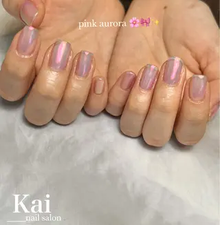 ネイル Kai nail Mayukoのネイルデザイン