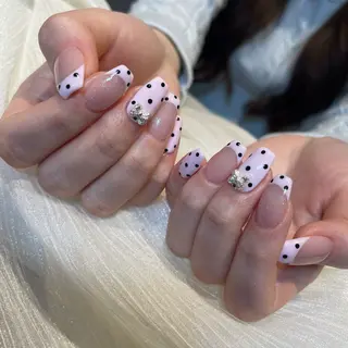 ネイル miu nail所属・MIUNail YUMIのネイルデザイン