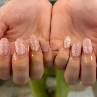 ネイル sayaka 🩰のネイルデザイン