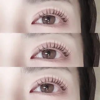 マツエク・マツパ 丸山 胡海のマツエク・マツパデザイン