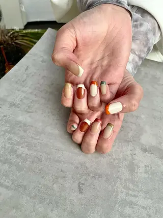 ネイル 土屋 智子のエステ・リラクイメージ