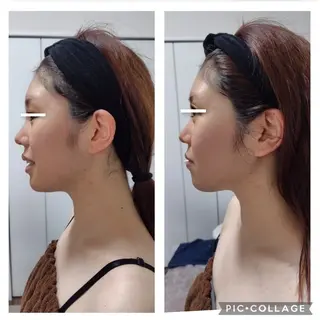 ネイル＆アイラッシュ okitaのマツエク・マツパデザイン