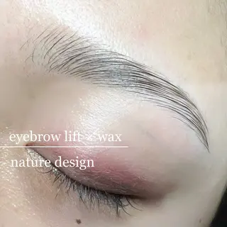 マツエク・マツパ Felicie＊ Sayakaのマツエク・マツパデザイン