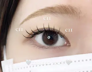 マツエク・マツパ Li aile‪‪ aikaのその他イメージ