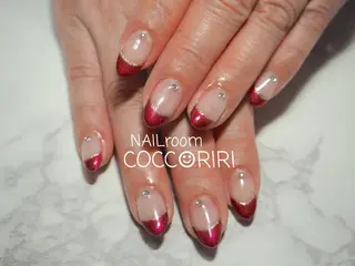 キッズ ネイル ensowa✱laf NAILのネイルデザイン