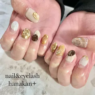 ネイル S Fumiのネイルデザイン