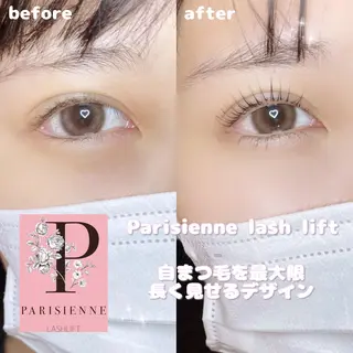 マツエク・マツパ Runa🌙 渋谷/まつパのマツエク・マツパデザイン