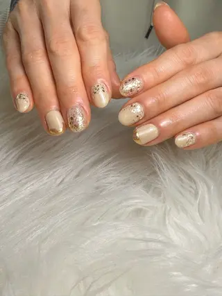 ネイル Luana nailのネイルデザイン