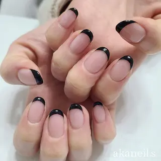 ネイル 【akaneils】 アカネのネイルデザイン