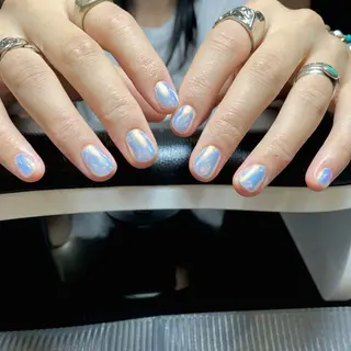 ネイル mo moのネイルデザイン