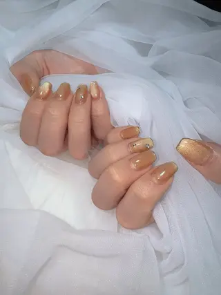 ネイル Cheli nail MISAのネイルデザイン