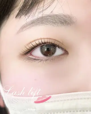 マツエク・マツパ amanseye 代々木公園のマツエク・マツパデザイン