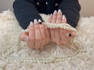 ネイル 🧸Yu Ki🎀のネイルデザイン