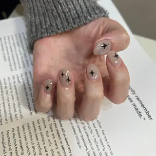 ネイル RooM -produce by maynail-所属・RooM -mizuki-のネイルデザイン