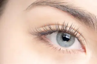 マツエク・マツパ eyelash MUGUETのマツエク・マツパデザイン