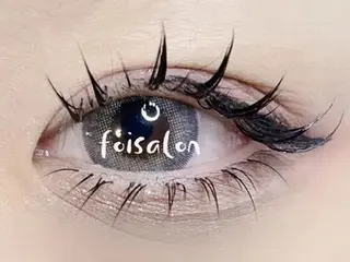 マツエク・マツパ Eyelash foisalonのマツエク・マツパデザイン