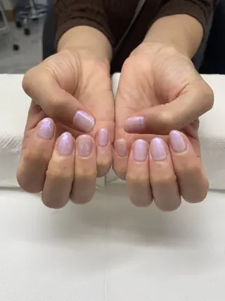 ネイル MAXKELLY ますみのネイルデザイン