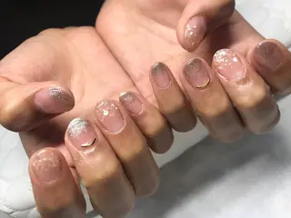 ネイル ガールネイルサロン所属・ガール ネイルサロンのネイルデザイン