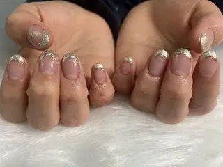 ネイル デュアス R _宇都宮のネイルデザイン