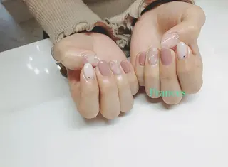 ネイル Frances 今村のネイルデザイン