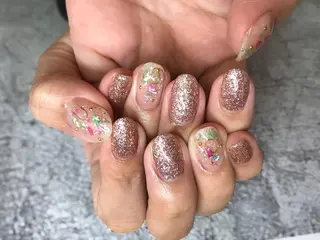 ネイル nails' it...のネイルデザイン