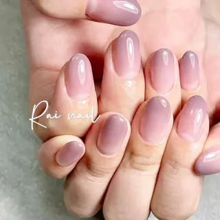 ネイル Rai nail_ Risaのネイルデザイン