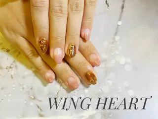 ネイル H NANAのネイルデザイン