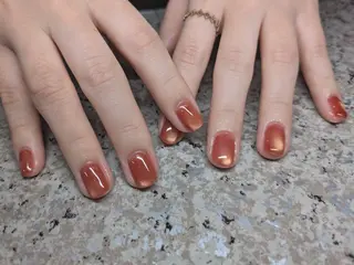 ネイル スズキ マイコのネイルデザイン