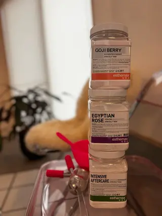 R'beauty所属・R'beauty ・karinのマツエク・マツパデザイン