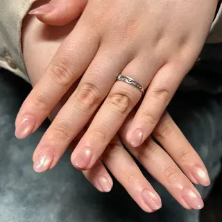 ネイル yamamoto fukiのネイルデザイン