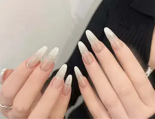 ネイル BabyYouMi ねねのネイルデザイン